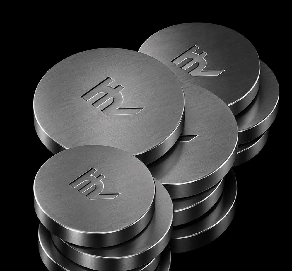FYERS coins