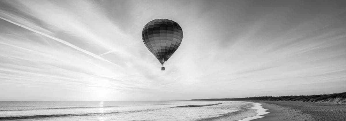 Blue Ocean Strategy in Investing