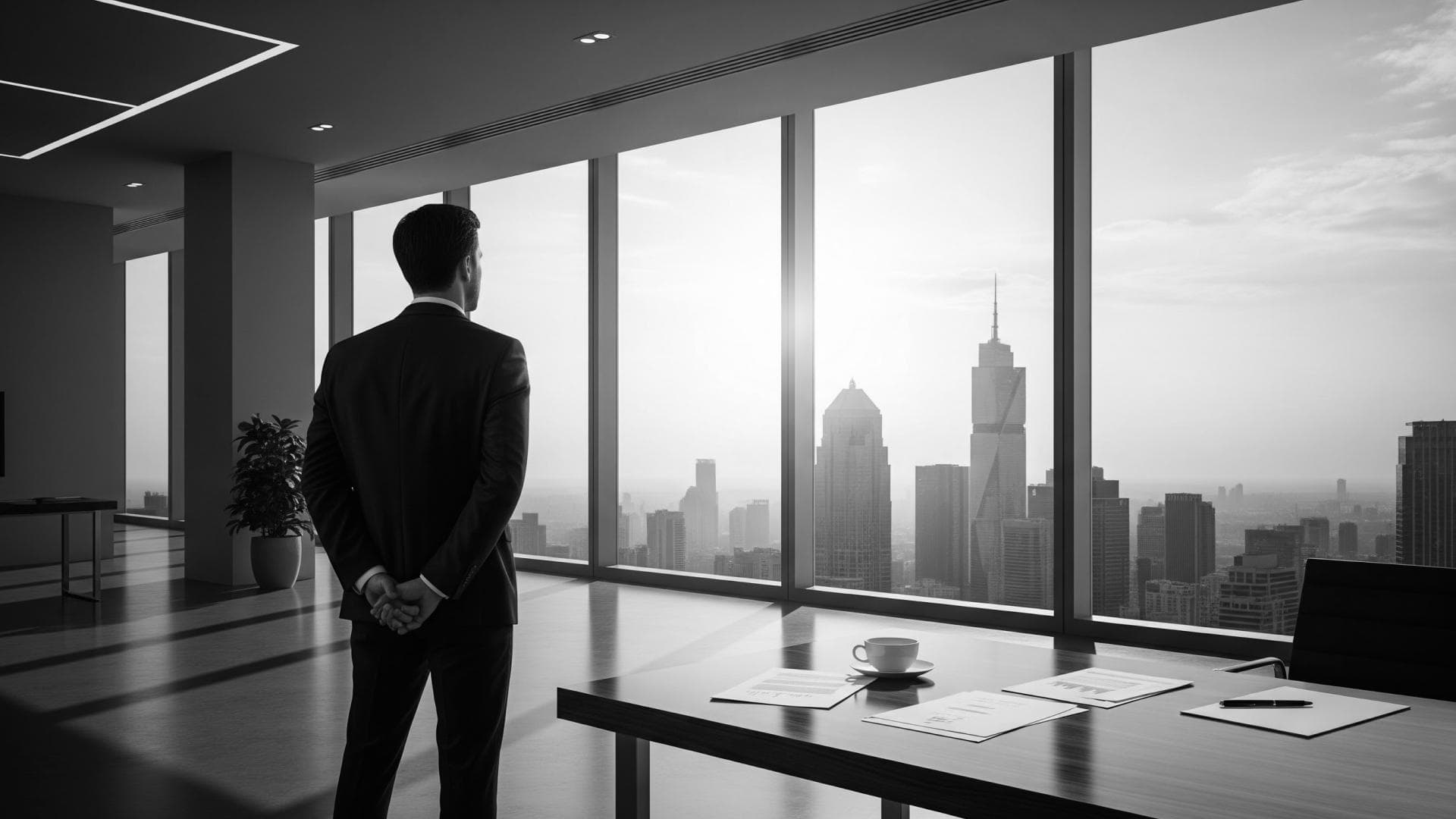 Portfolio Management Services