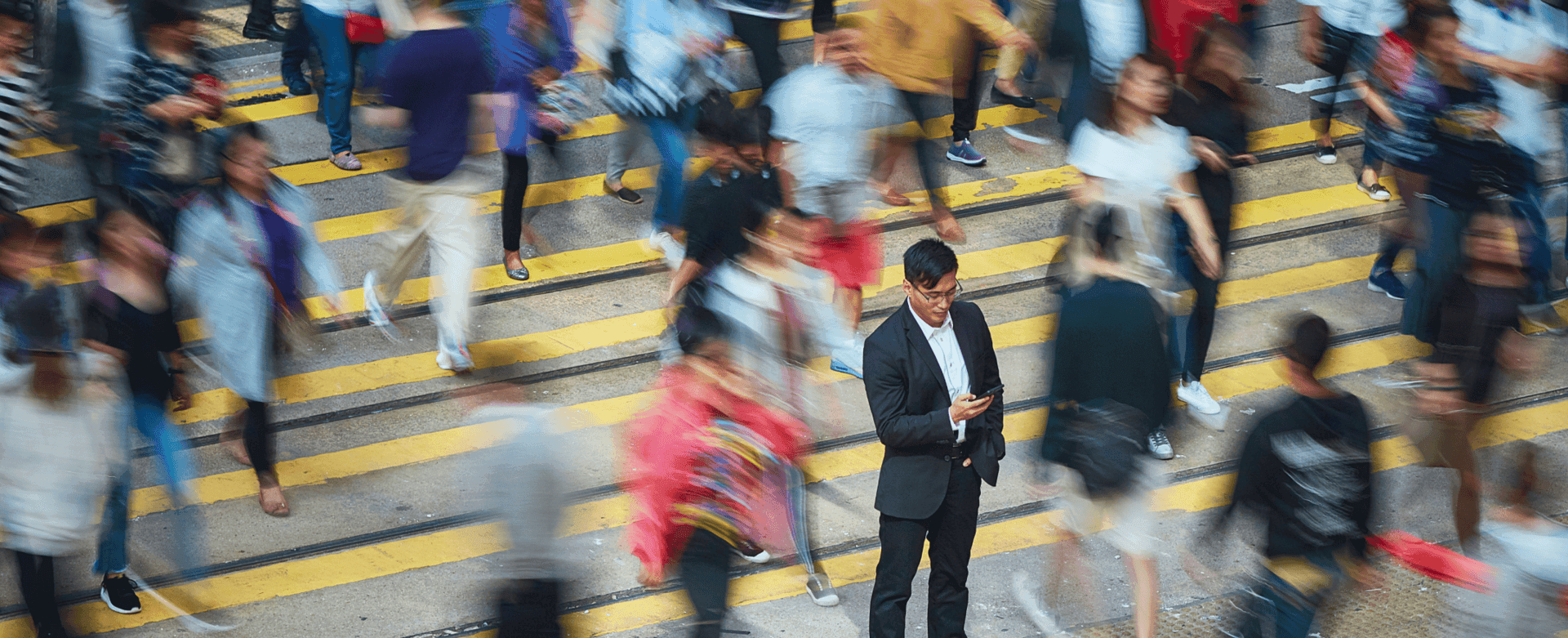 Perspectives on Prosperity