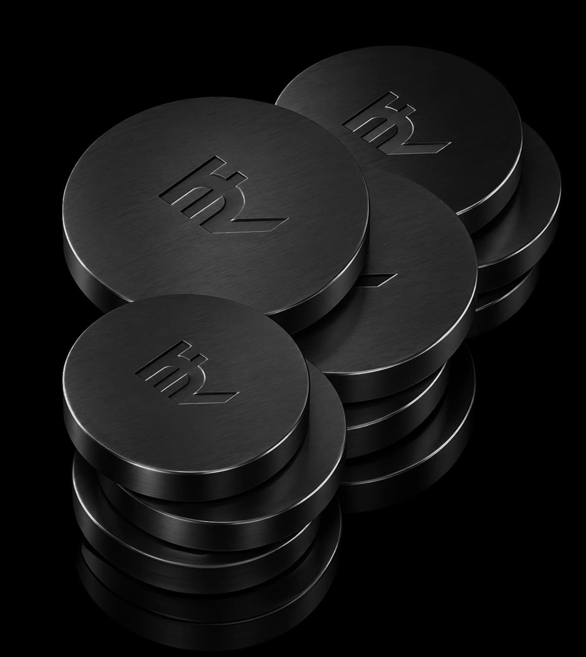 FYERS coins